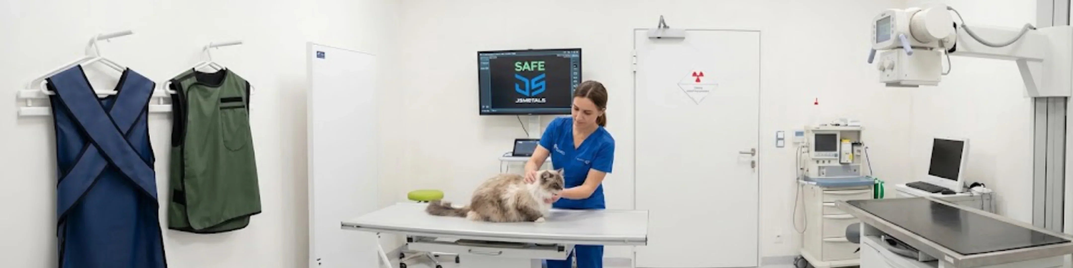 Audyt ochrony RTG a sprawa kota