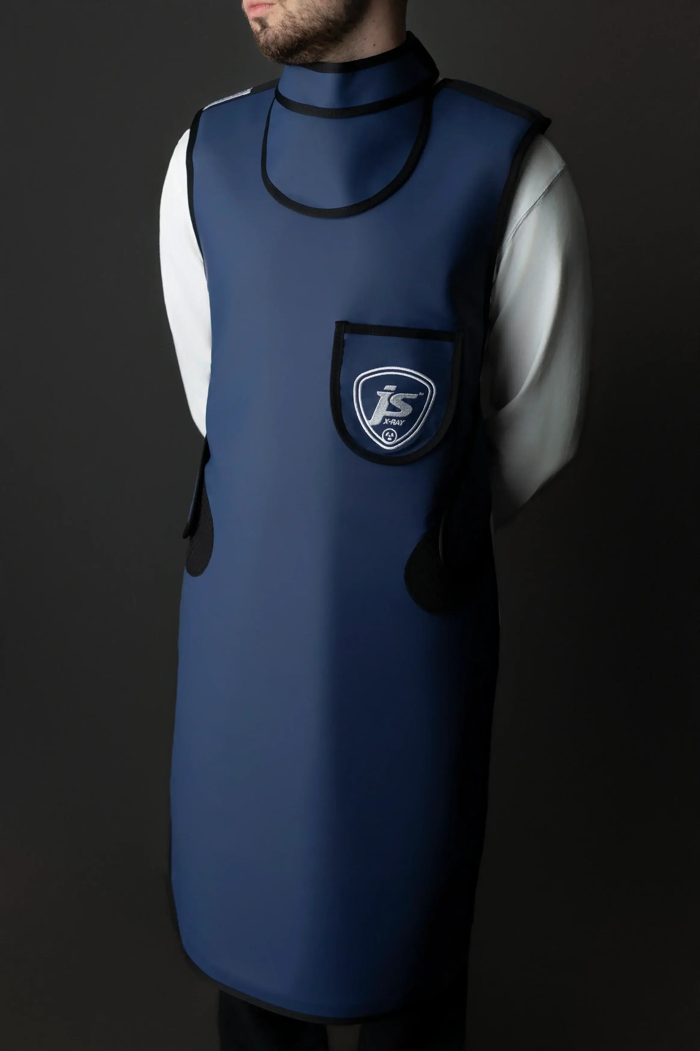 Osobista ochrona RTG - obrazek kolekcji