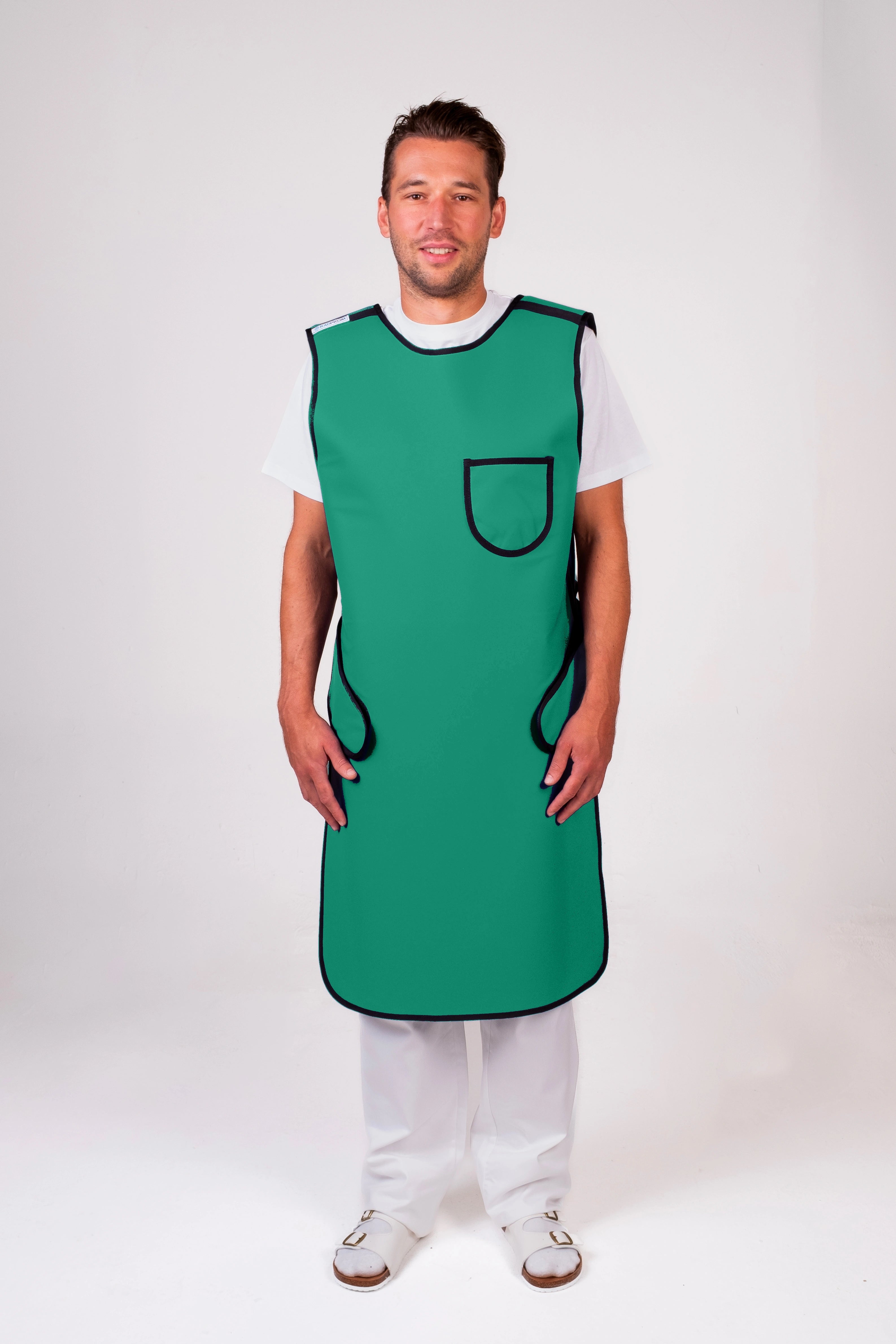 Fartuch Ochronny RTG Jednostronny