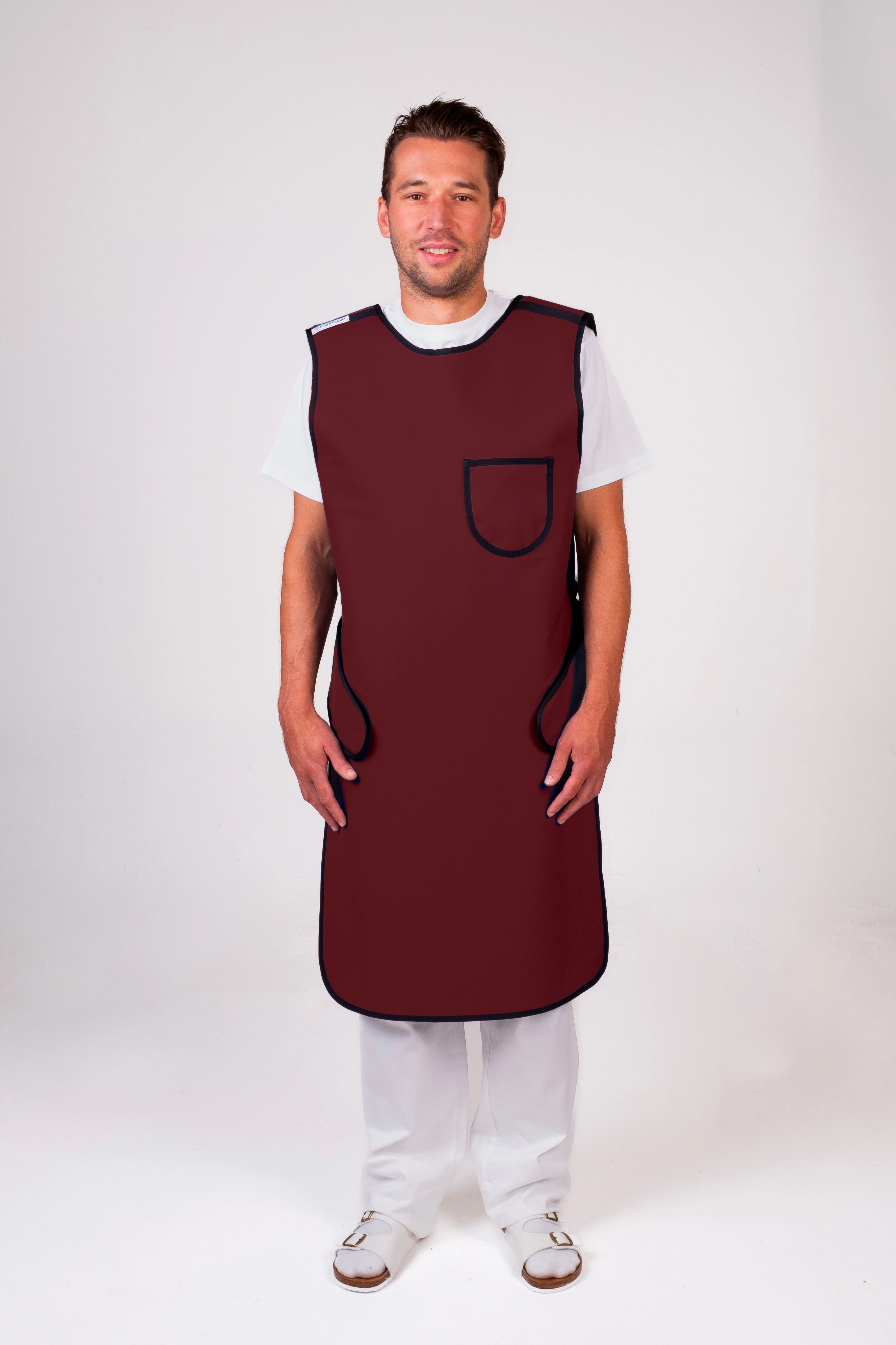 Fartuch Ochronny RTG Jednostronny