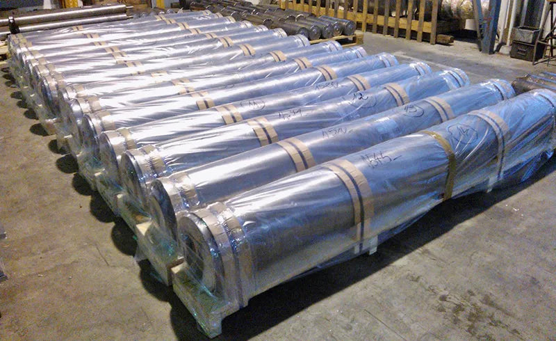 Blachy ołowiane dużych rozmiarów