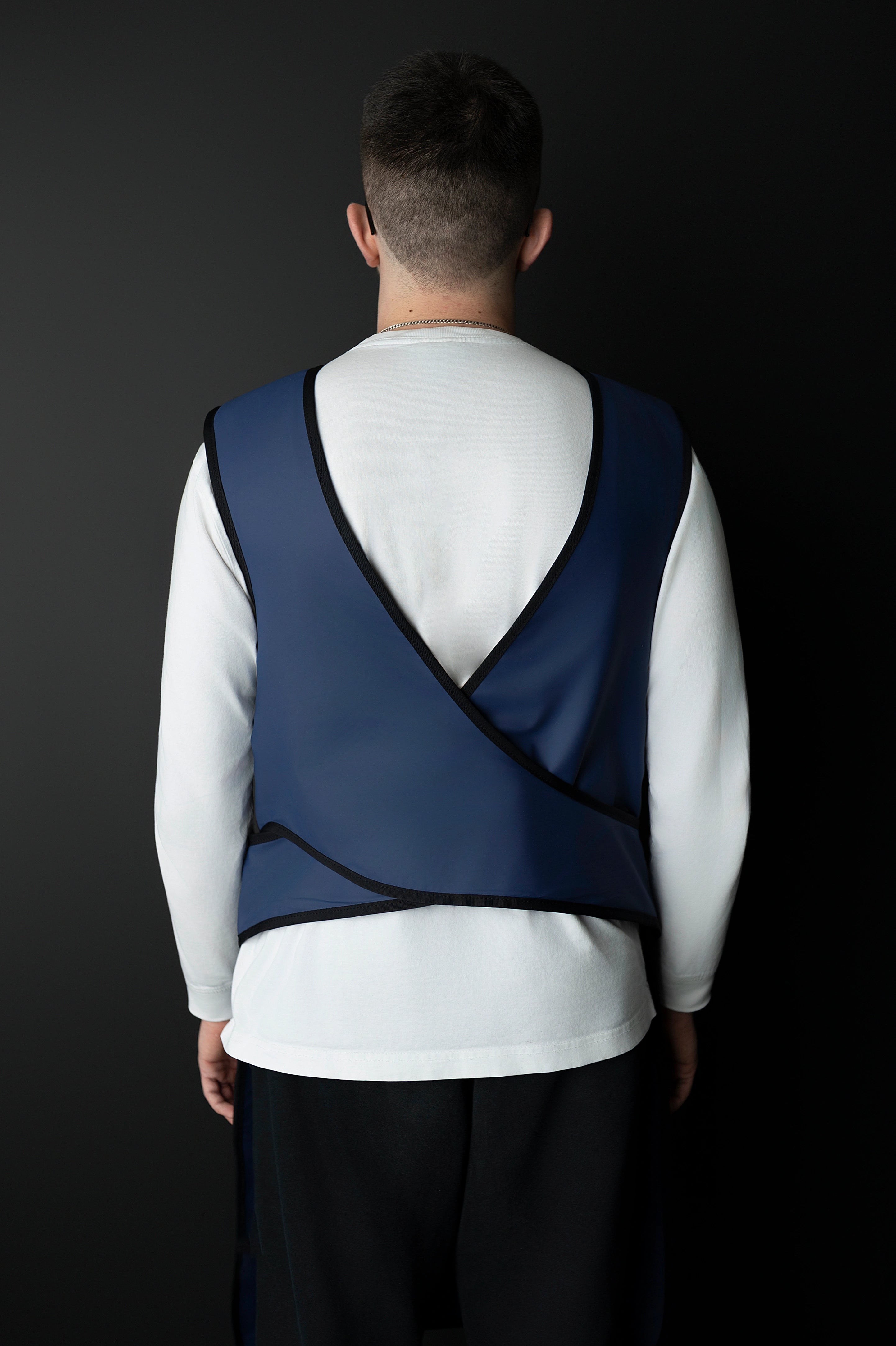 Fartuch Ochronny RTG Jednostronny