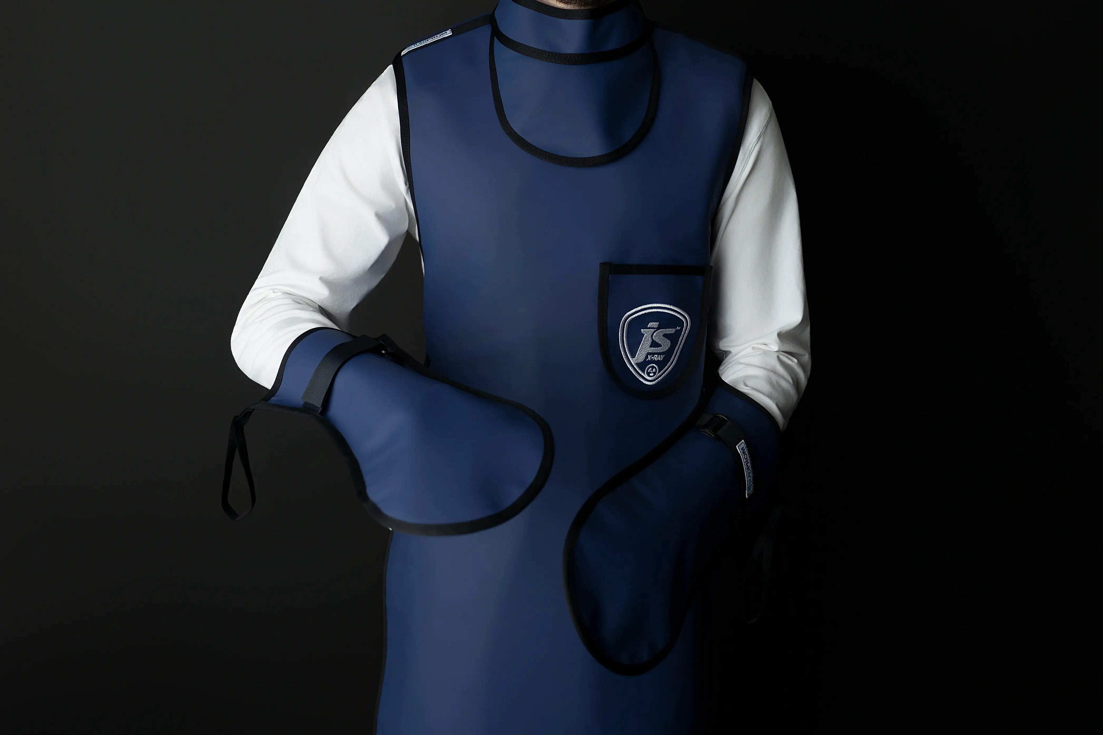 Rękawice Ochronne RTG