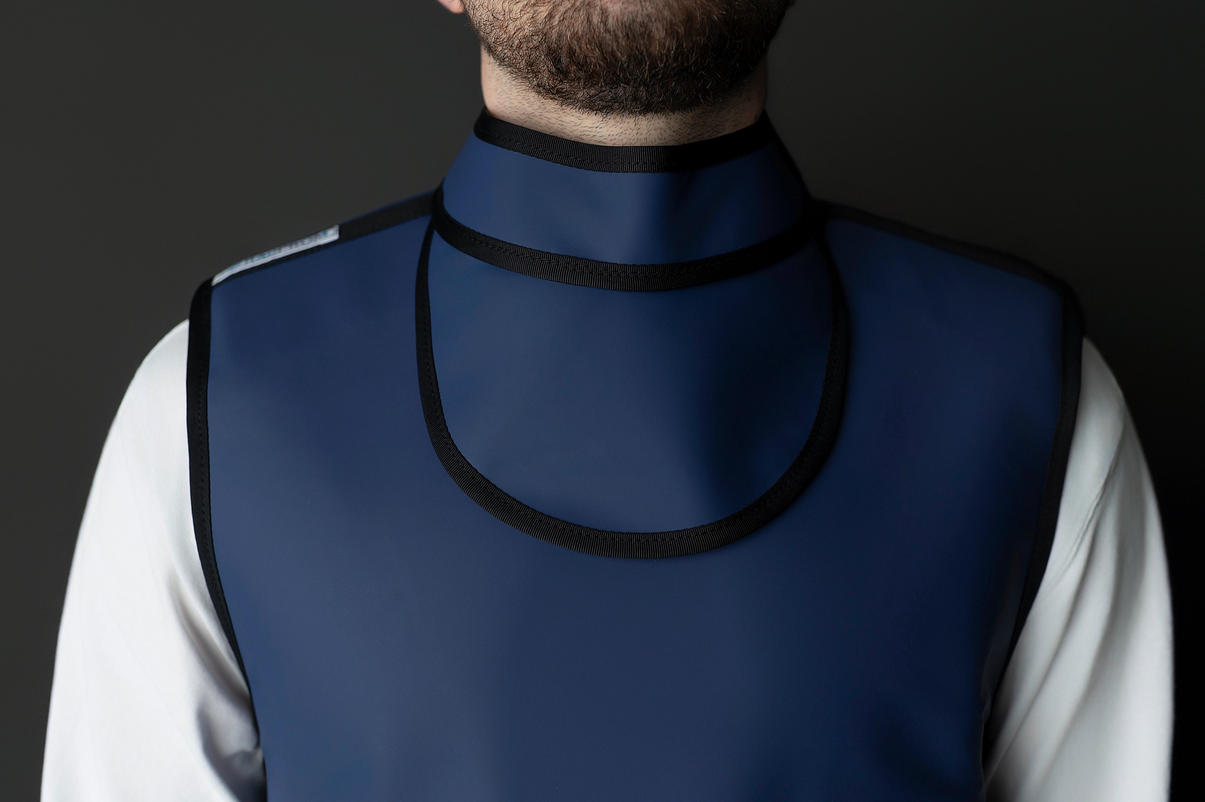 Osłona Tarczycy RTG