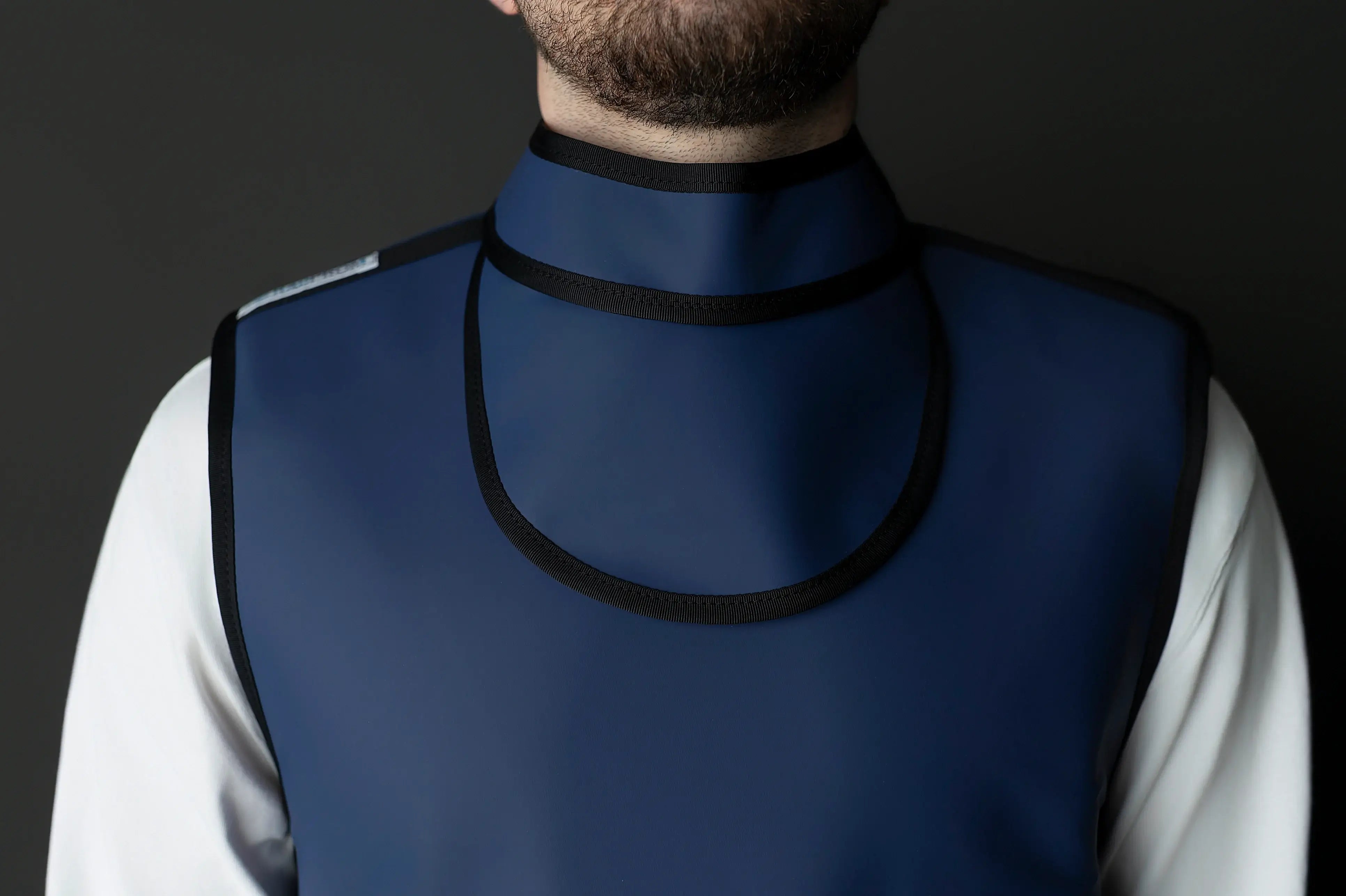 Osłona Tarczycy RTG