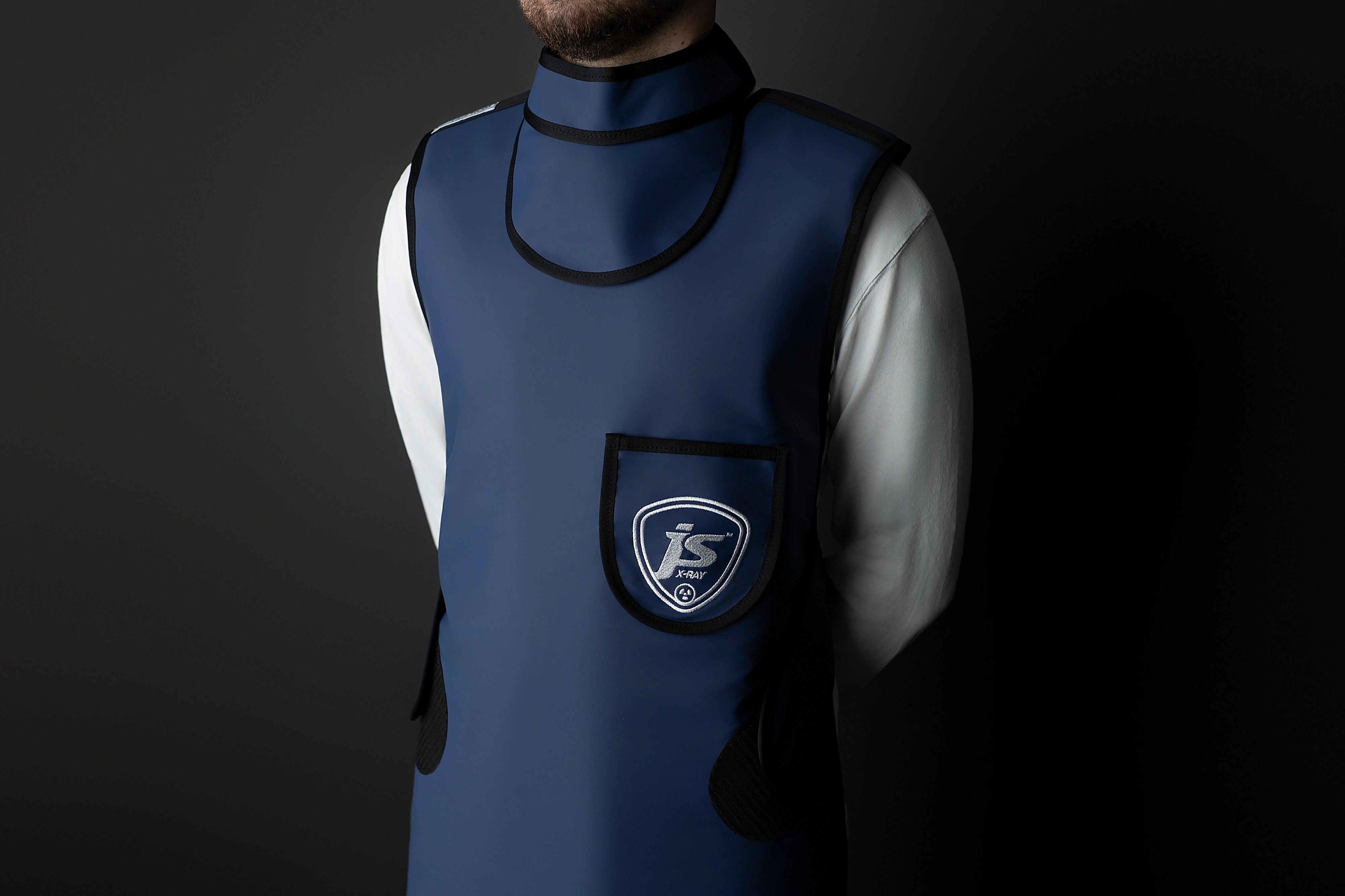 Osłona Tarczycy RTG