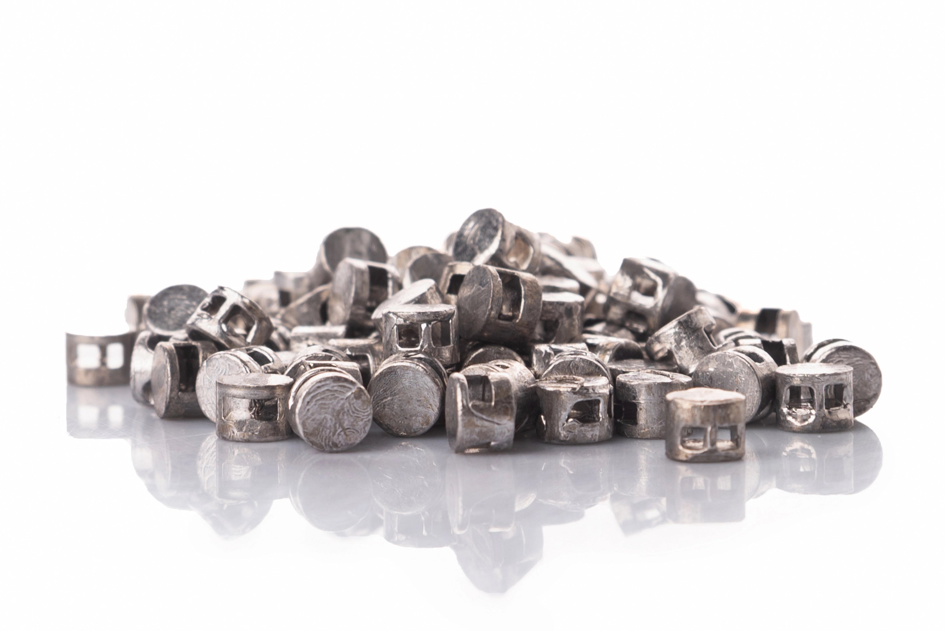 Plomby ołowiane oraz drut plombowniczy