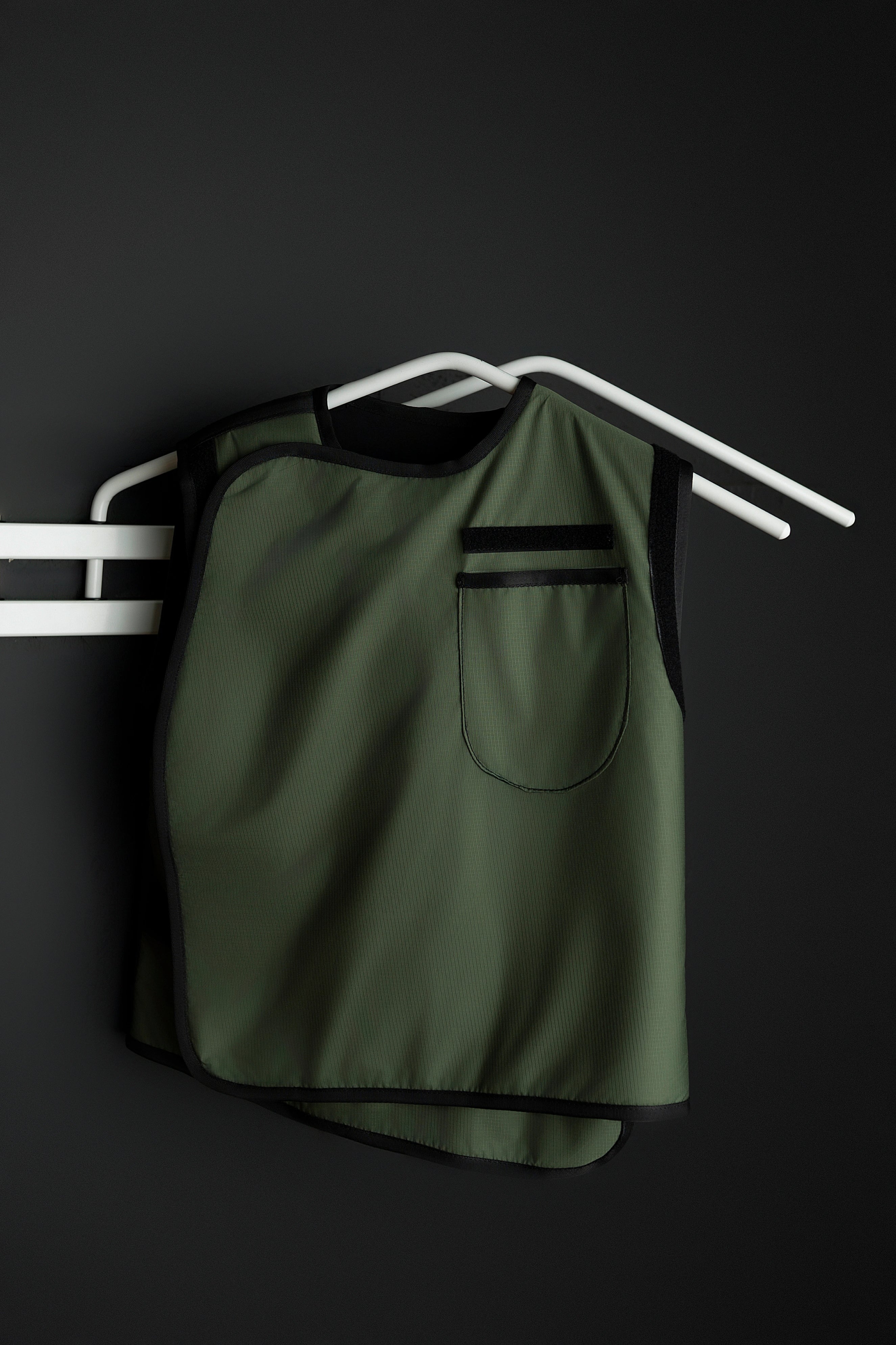 Wieszak ścienny RTG