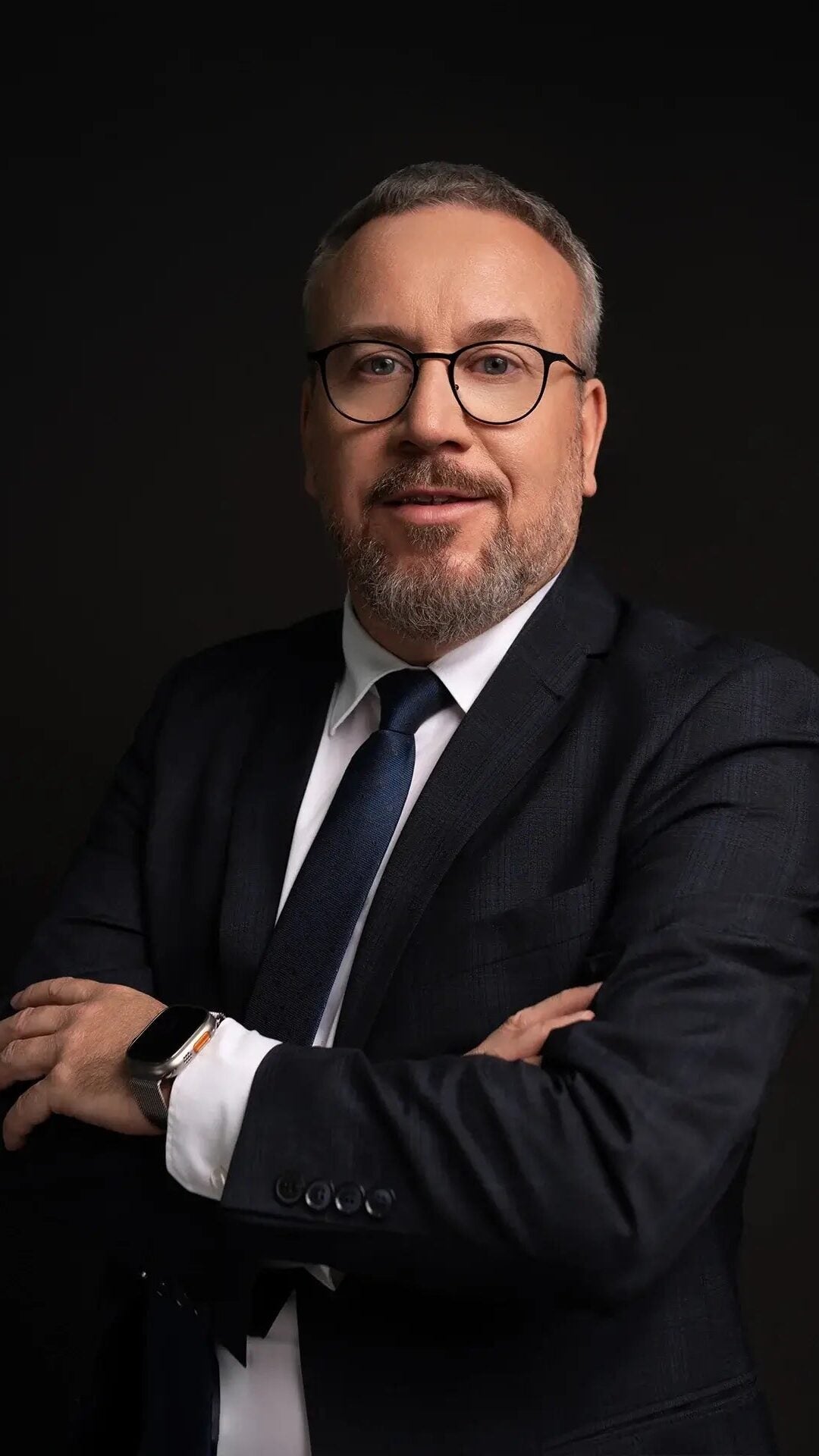 Janusz Skrzynecki