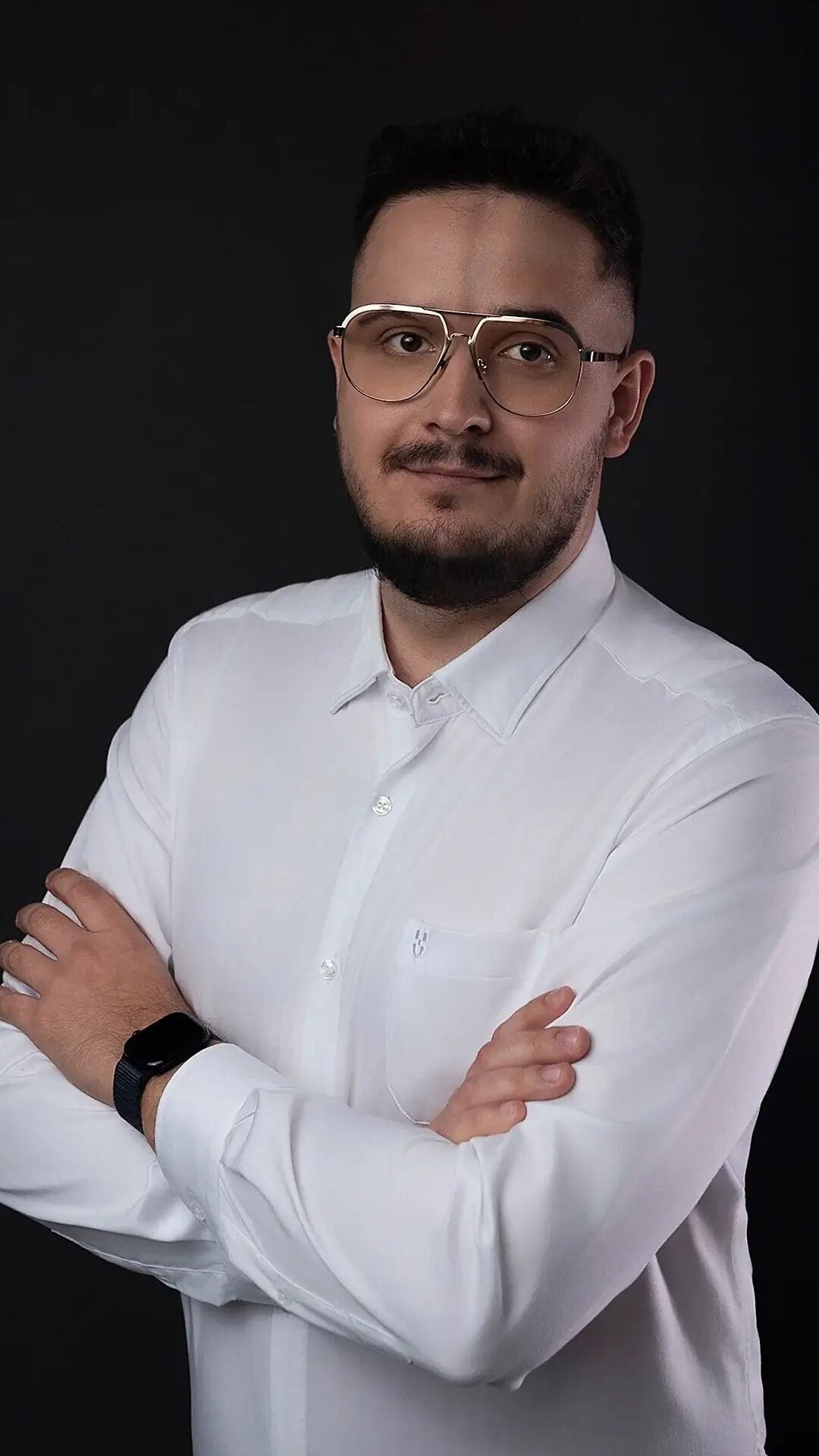 Karol Krasnowski