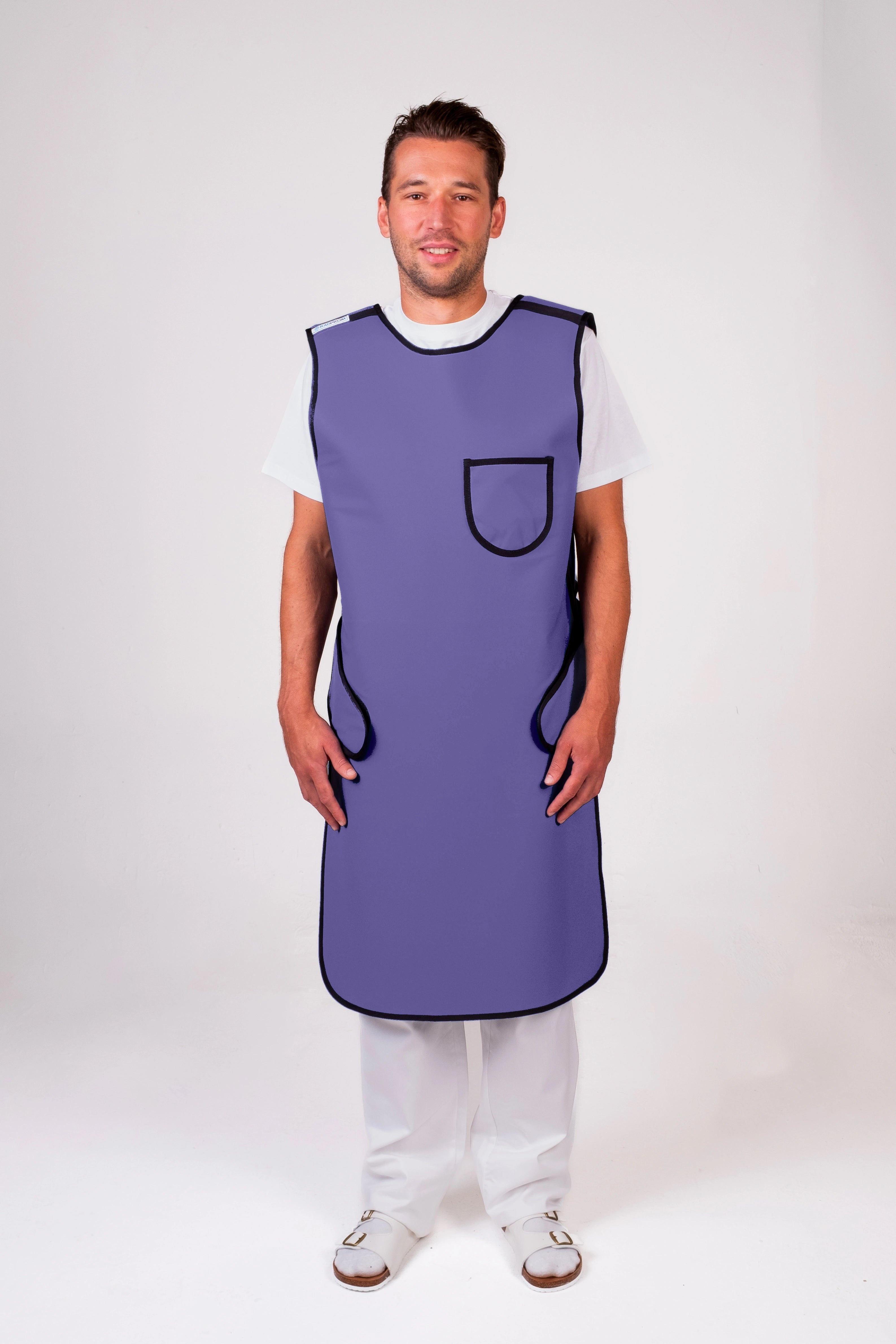 Fartuch Ochronny RTG Jednostronny