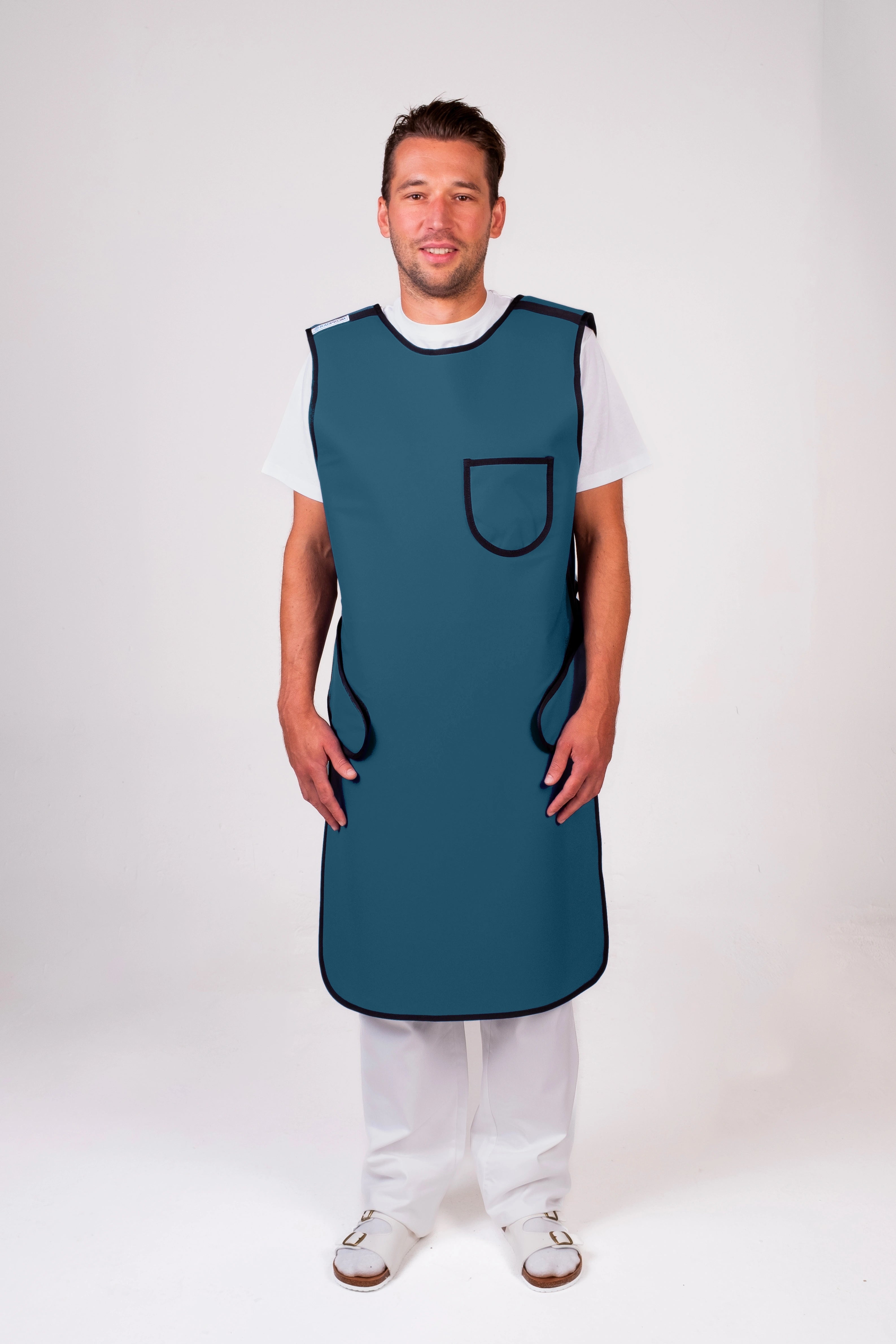 Fartuch Ochronny RTG Jednostronny