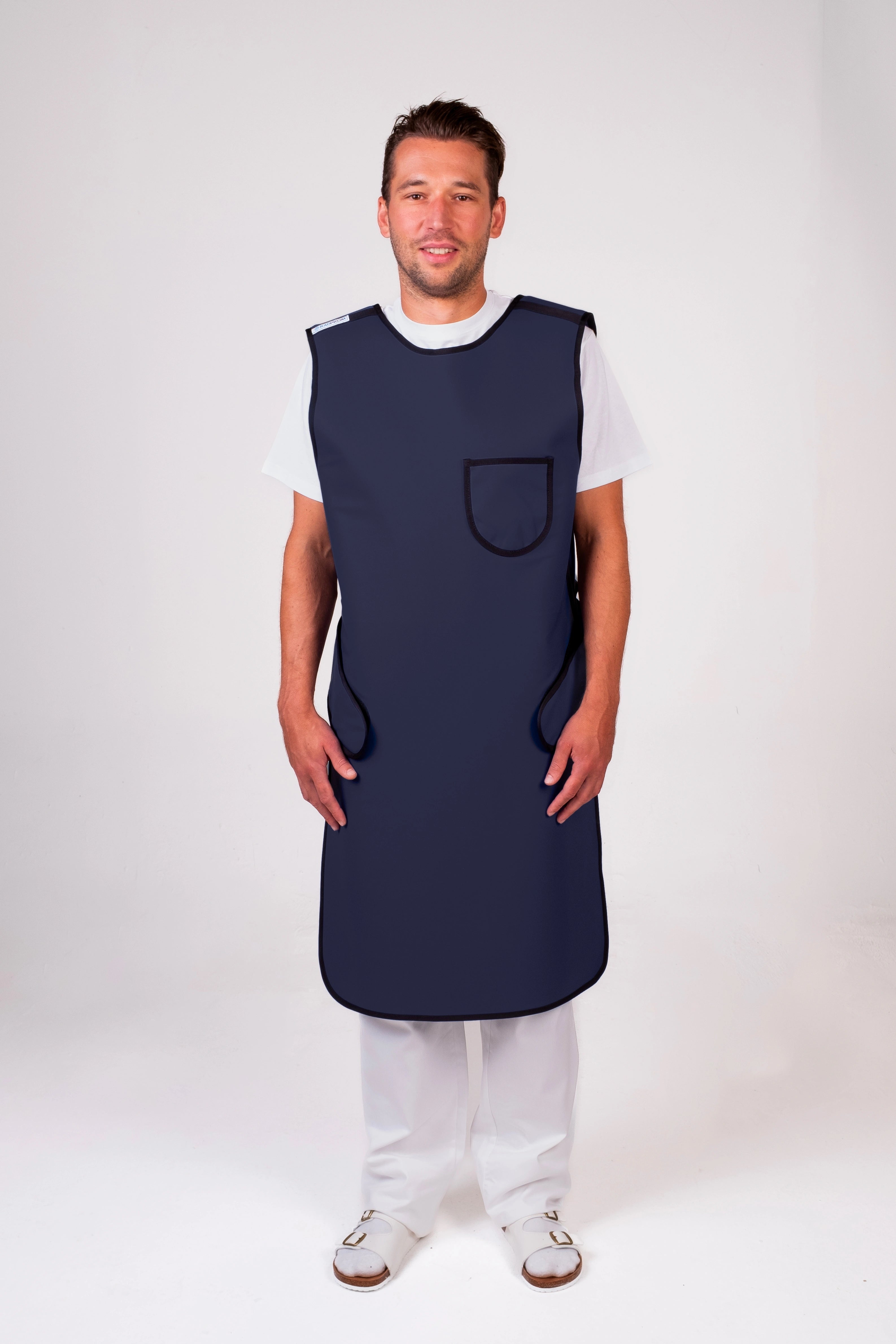 Fartuch Ochronny RTG Jednostronny