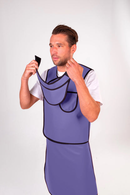 Osłona Tarczycy RTG