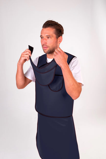 Osłona Tarczycy RTG