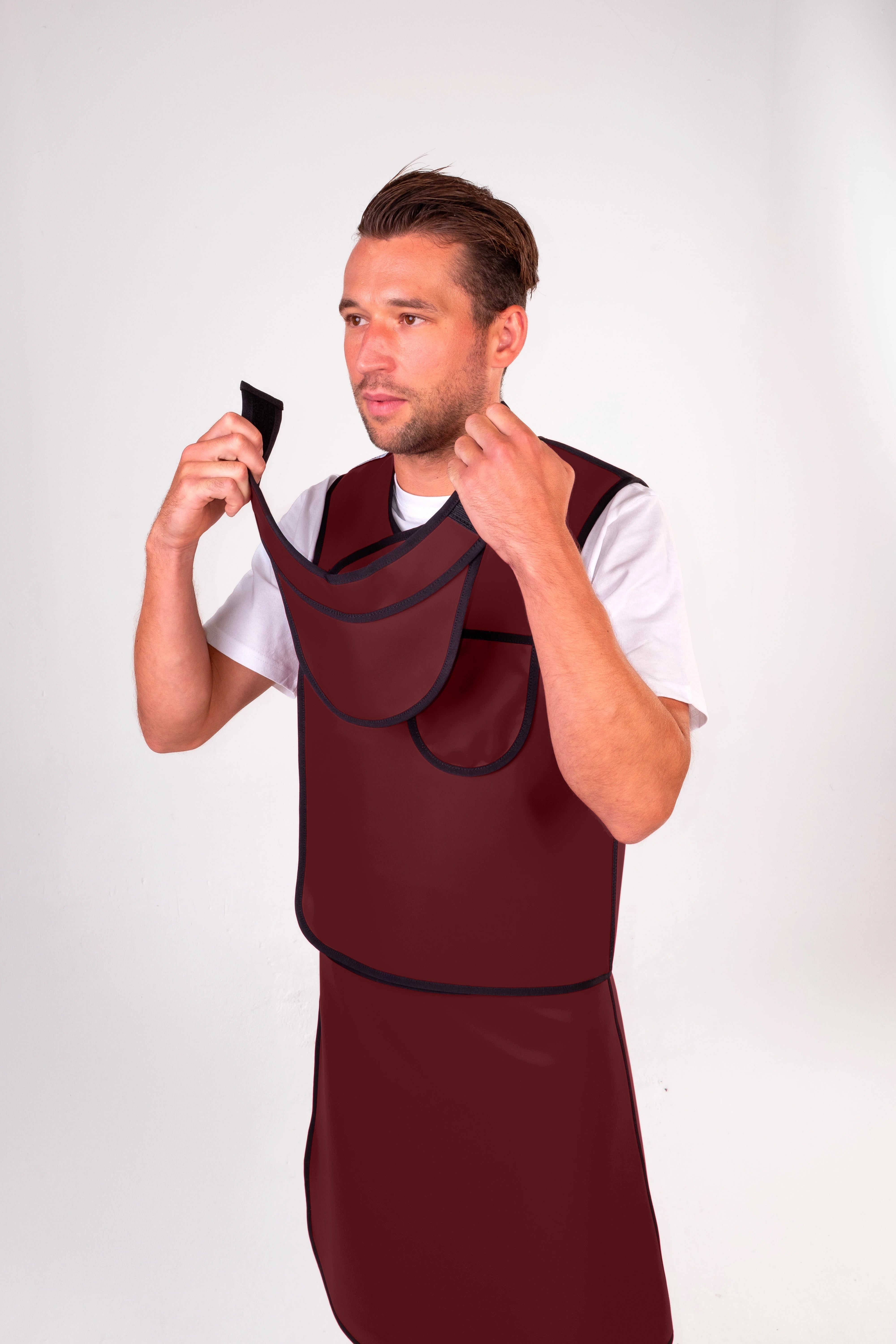 Osłona Tarczycy RTG