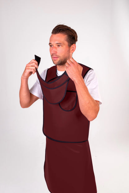 Osłona Tarczycy RTG