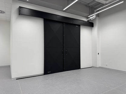 System Przesuwny RTG