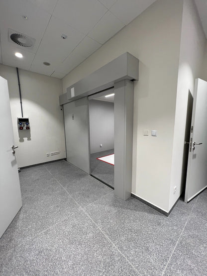 System Przesuwny RTG