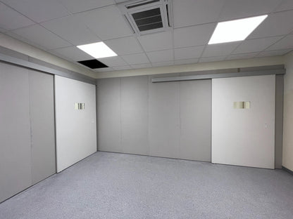 System Przesuwny RTG