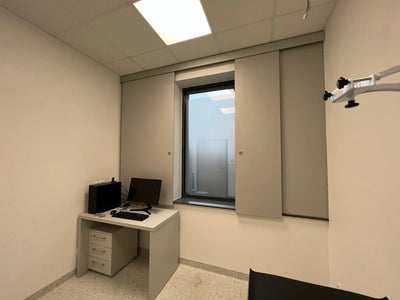 System Przesuwny RTG