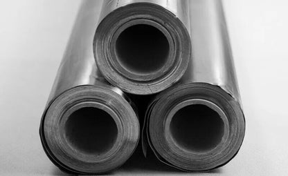 Folia/Blacha ołowiana