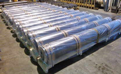 Blachy ołowiane dużych rozmiarów