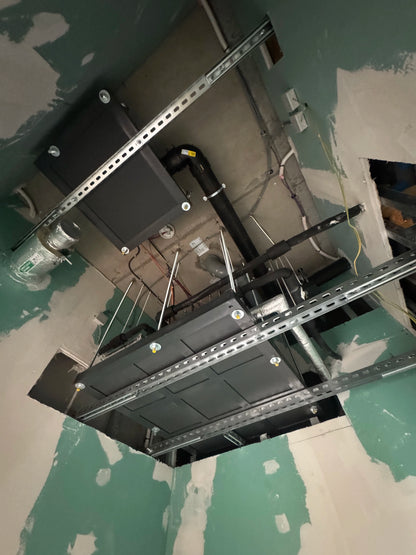 Osłony Niestandardowe RTG