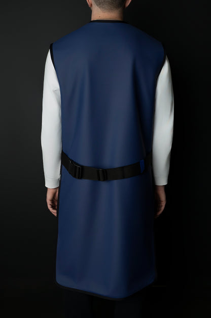 Fartuch Ochronny RTG Dwustronny