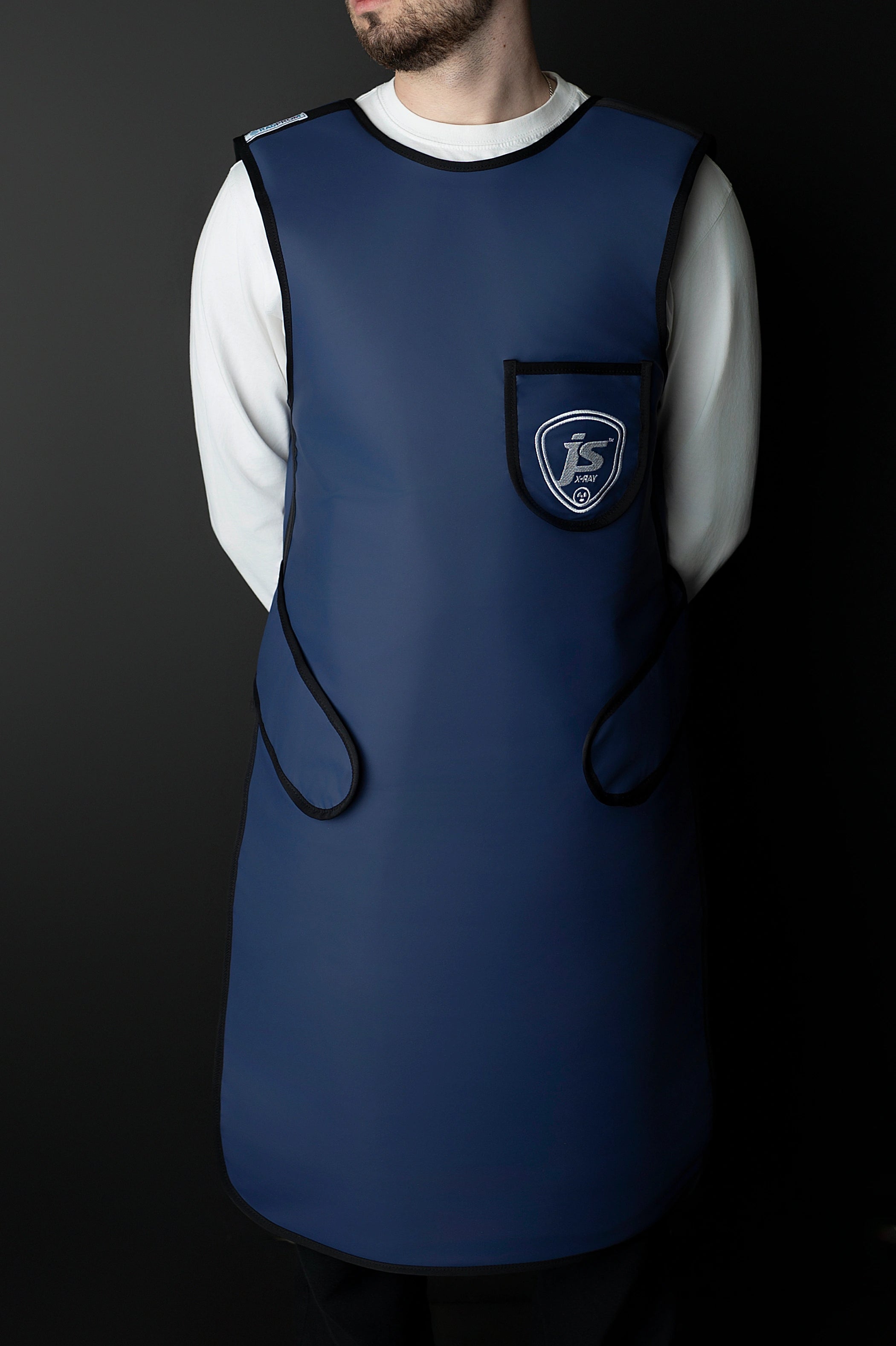 Fartuch Ochronny RTG Jednostronny