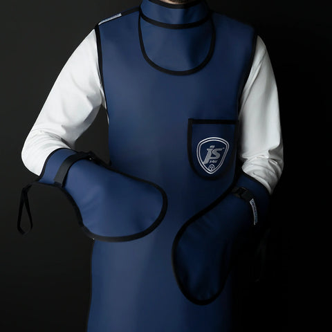 Rękawice Ochronne RTG