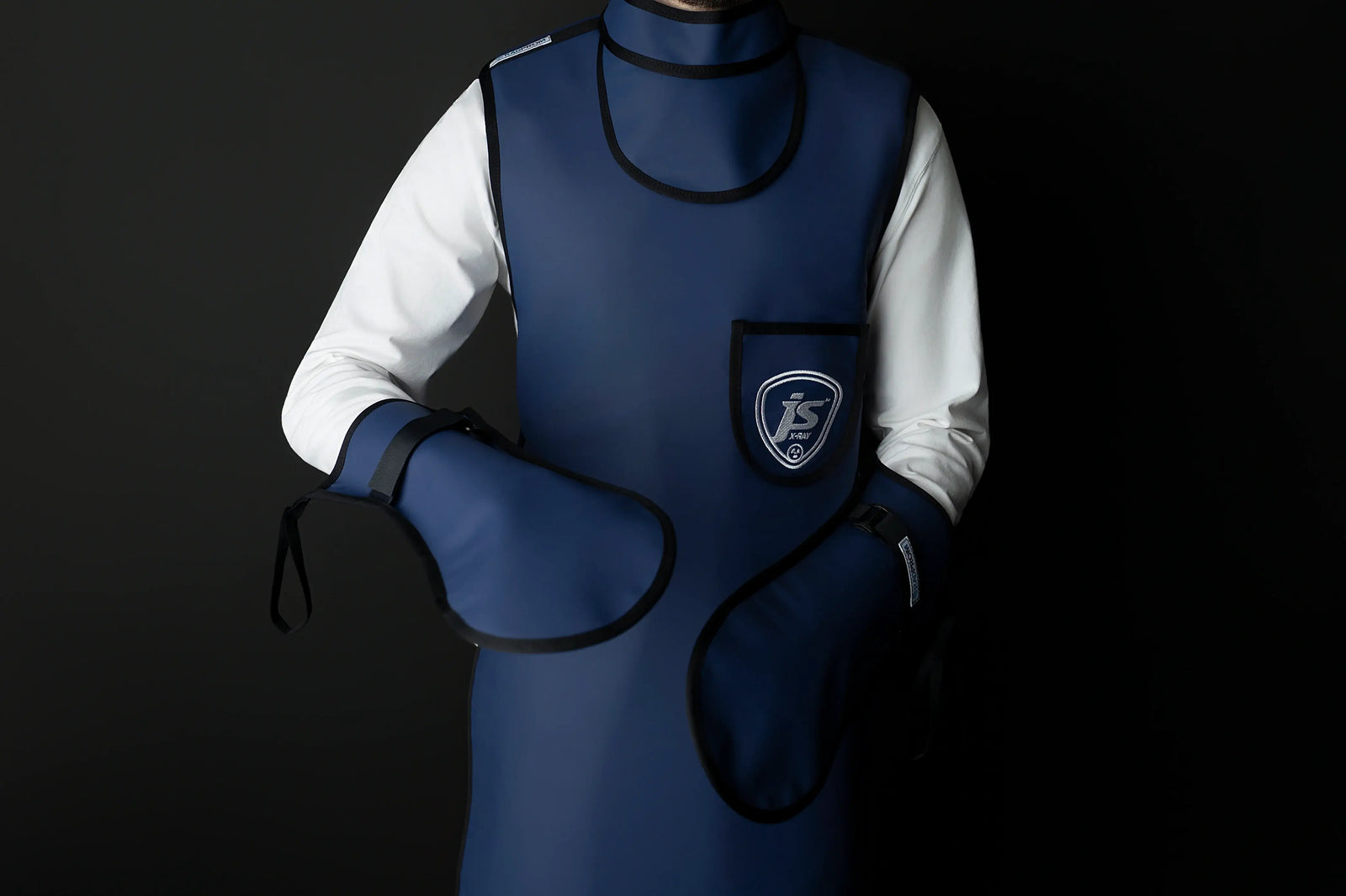 Rękawice Ochronne RTG
