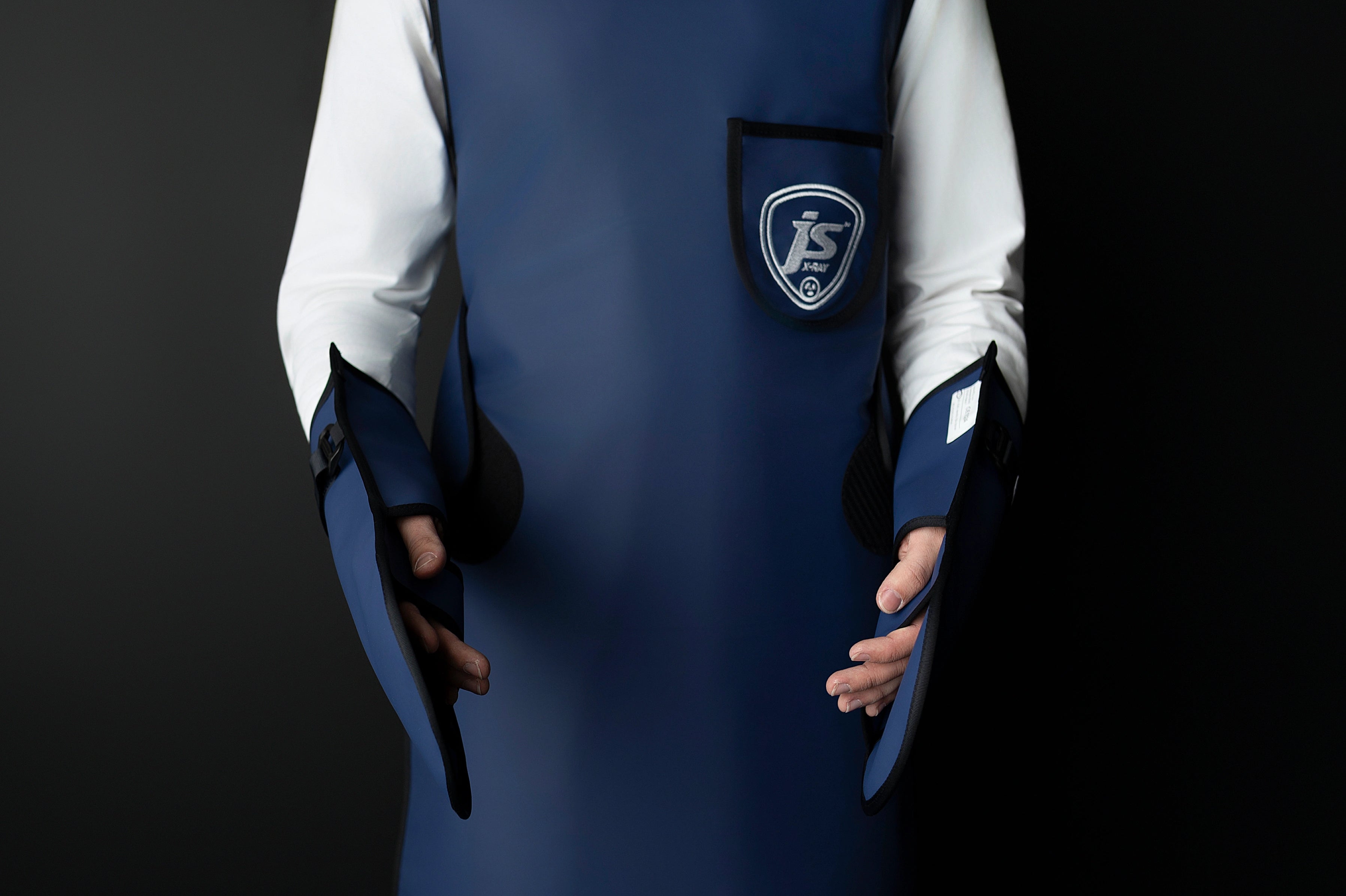 Rękawice Ochronne RTG