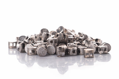 Plomby ołowiane oraz drut plombowniczy