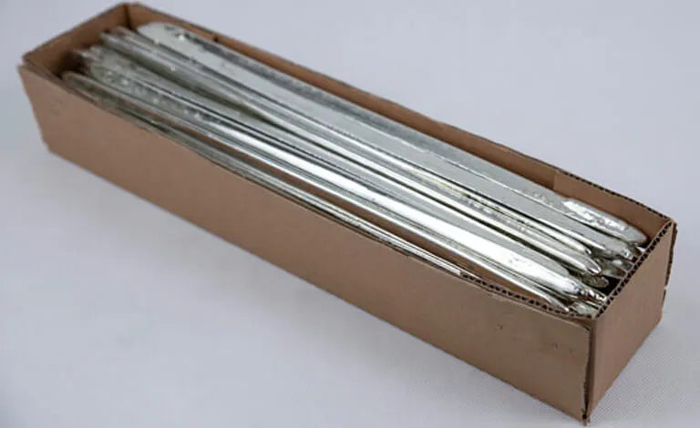 Stopy lutownicze bezołowiowe