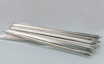 Stopy lutownicze bezołowiowe