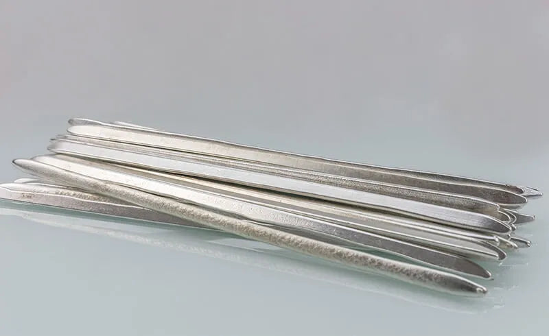 Stopy lutownicze cynowo-ołowiowe