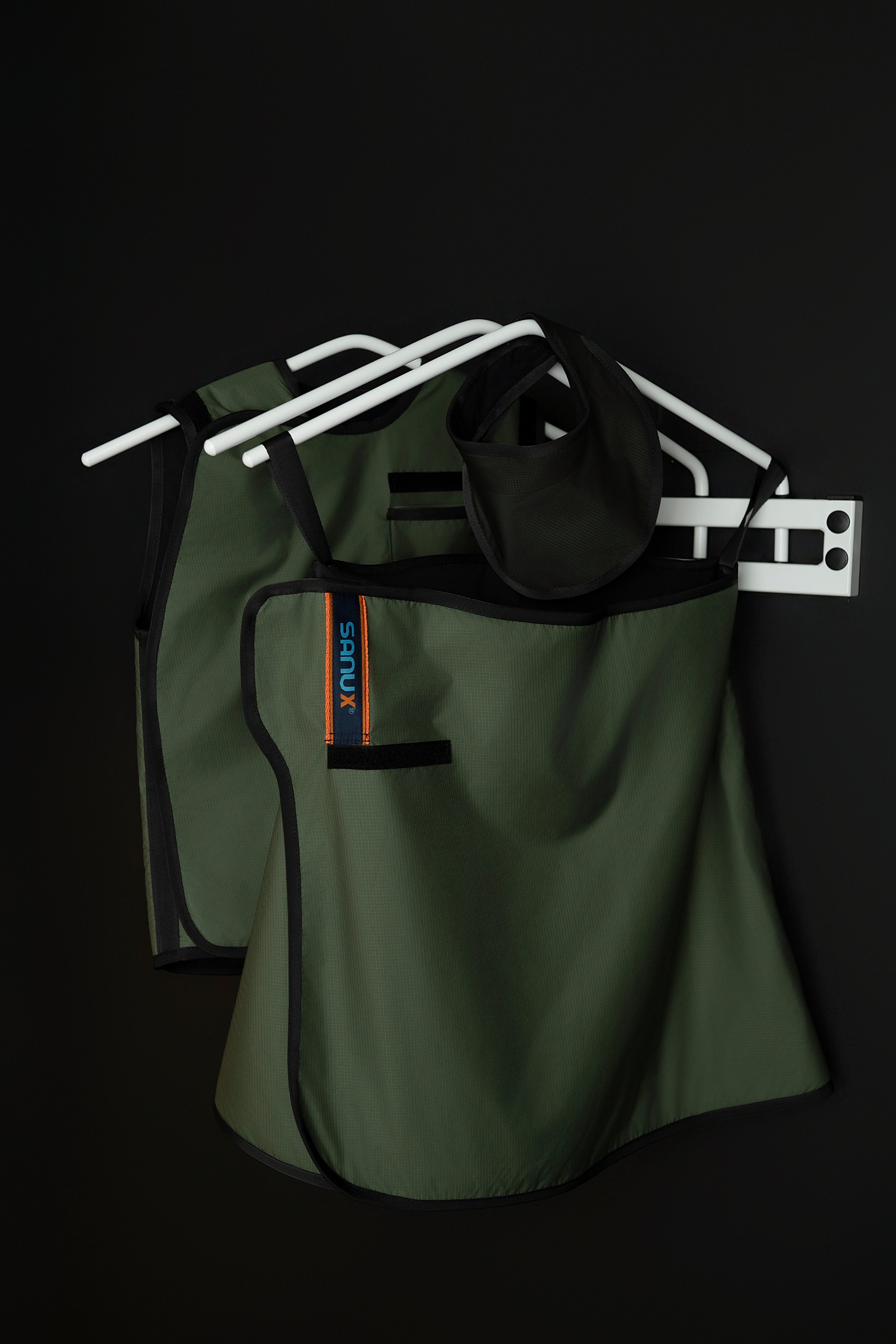 Wieszak ścienny RTG