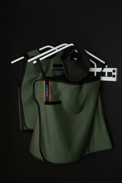 Wieszak ścienny RTG