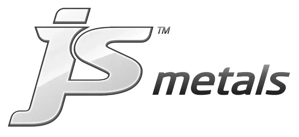Pierwsze logo JSMETALS z 2005 roku